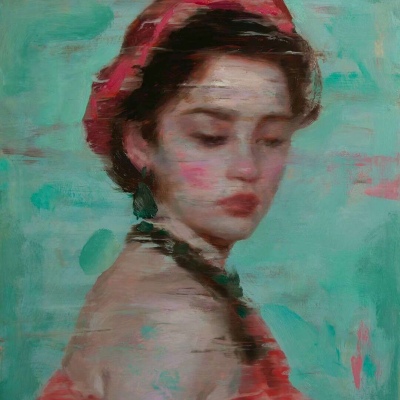 Furry插画氛围技巧兽圈社群